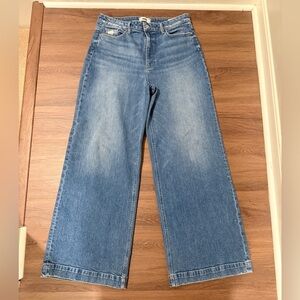 PAIGE Women’s Jeans “Harper” size 32
